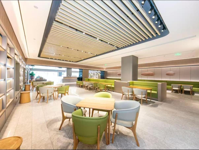 Food & Drinks 5, Ji Hotel Suzhou Guanqian Street Centre, Suzhou