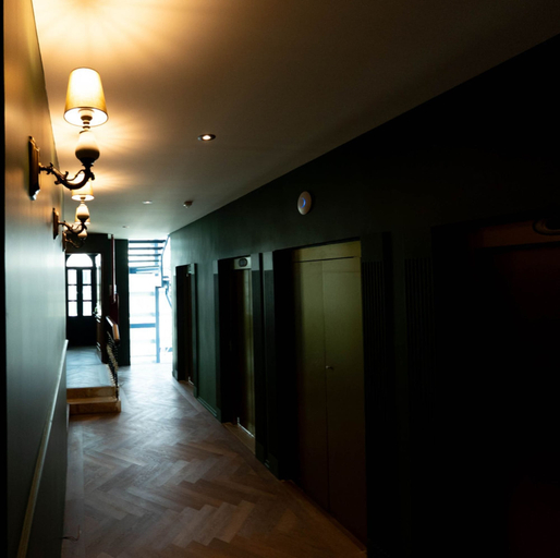 Room 4, The Oxford Suite in Ciudad de M Xico, Mexico City