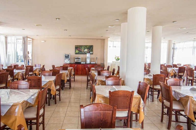 Food & Drinks 2, Summer Dream Hotel, South Aegean
