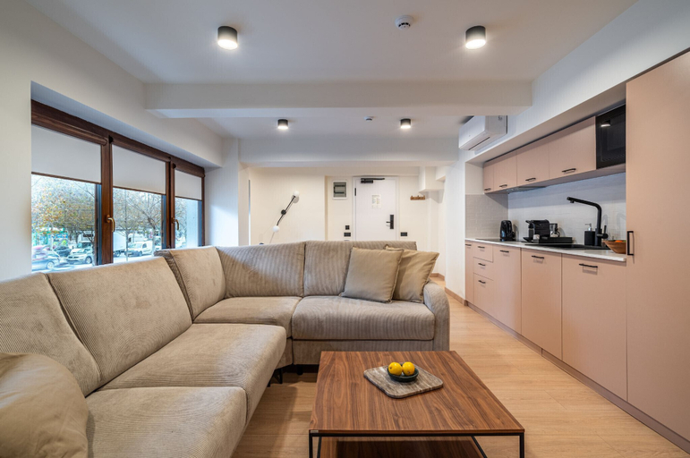 Others 5, Old Town Apartments by Olala Homes, Municipiul Bucuresti