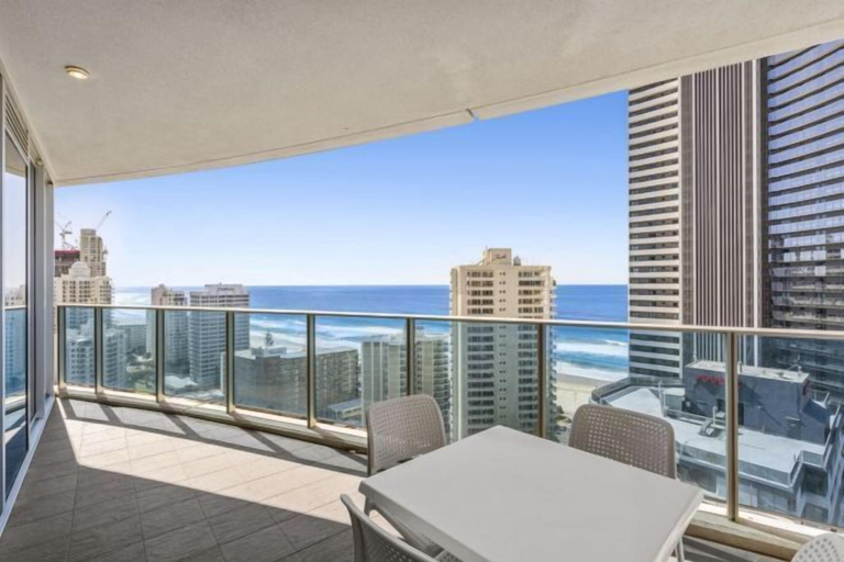 Others 4, Orchid Residences - HR Surfers Paradise, Gold Coast