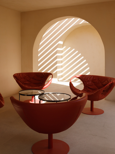 Lobby 2, Elysian Retreat, South Aegean