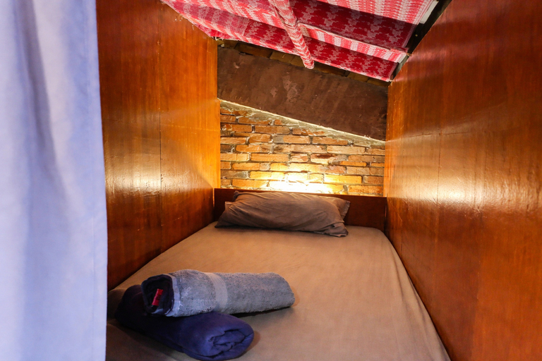 Others 3, China Town Dorm by ichiro, Kuala Lumpur