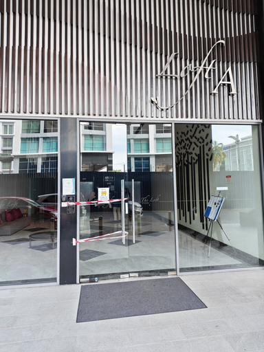 Exterior & Views 2, Borneo Coastal Residence - IMAGO Mall, Kota Kinabalu