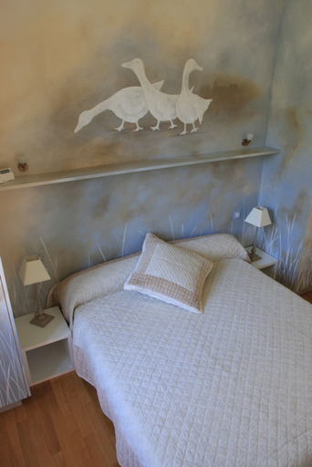 Bedroom 2, Petite Venise, Haut-Rhin