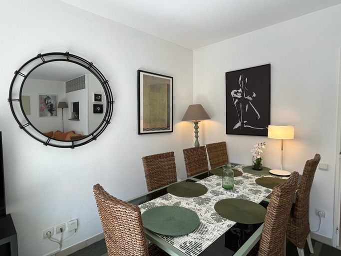 Room 5, 3 Pieces EN Duplex Calme Proche Croisette A2b234, Alpes-Maritimes