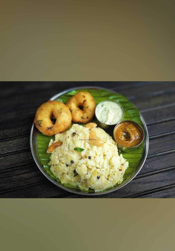 Breakfast buffet 4, SHIVOM RESIDENCY, Hyderabad