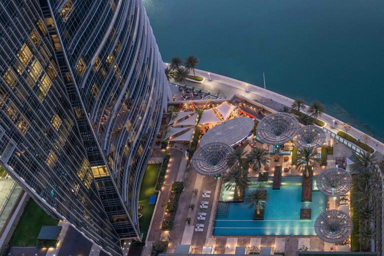 Exterior & Views 2, Rosewood Abu Dhabi, Abu Dhabi City