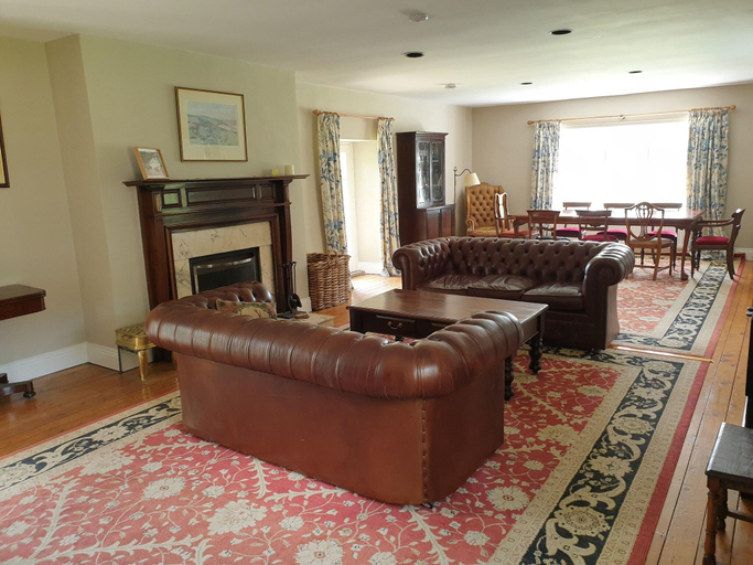 Public Area 2, Burnhopeside Hall, Durham