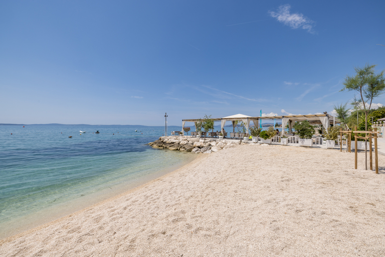 Beach 3, Hotel Aria, Podstrana