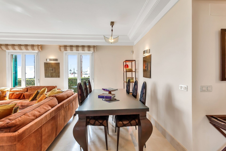 Interior 5, Sotogrande Marina Duo Apartment, Cádiz