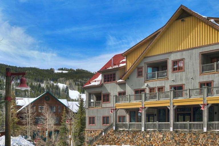Exterior & Views 5, Expedition Station Condos by Vail Resorts, Summit