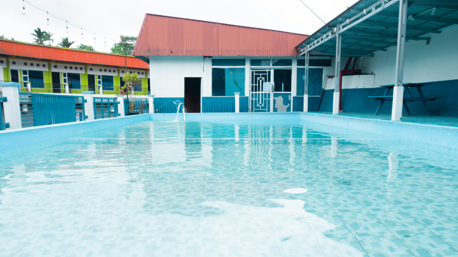 Others 2, Grand Aulia Hotel, Padang Panjang