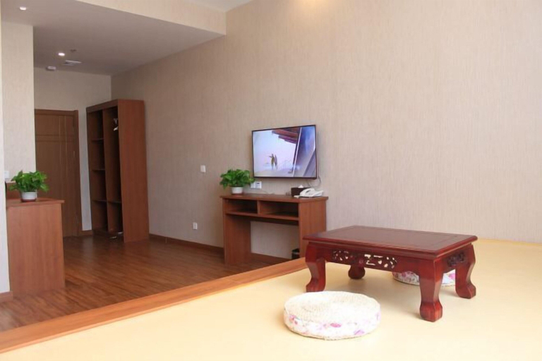 Others 5, Panjin Jingang Business Hotel, Panjin
