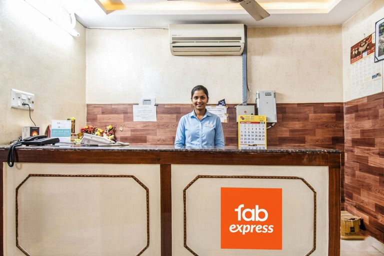 Others 5, Fabhotel Aditya Yatri Nivas, Chittoor