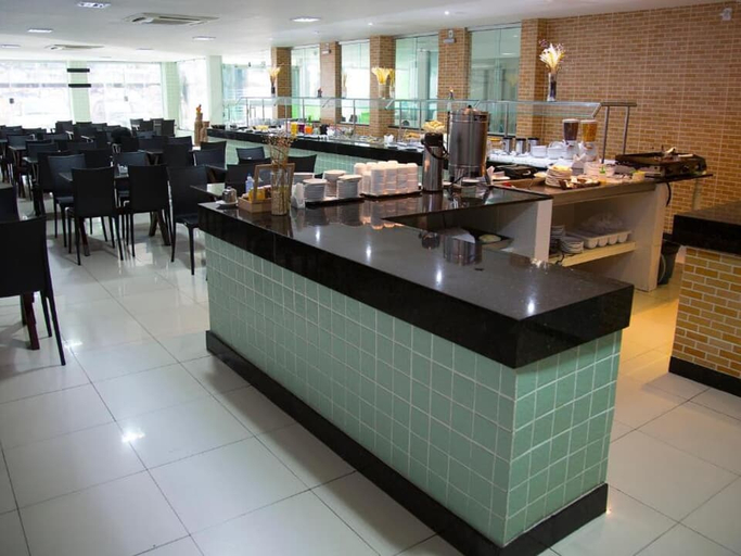 Food & Drinks 5, Rede Andrade Araras, Aracaju