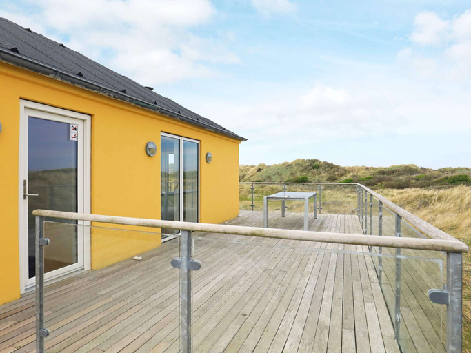 Others 5, 5 Star Holiday Home in Brovst, Jammerbugt