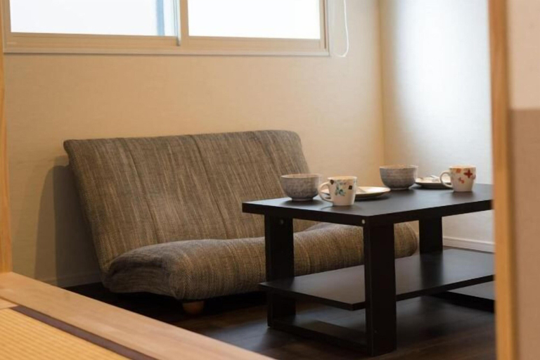 Others 5, Guesthouse ZenNichi, Kyoto