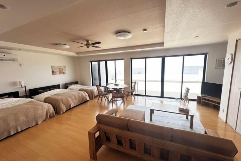 Room 4, Lapita Resort, Sakai City