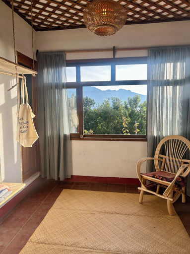 Room 5, La Cocina Bonita, San Pedro La Laguna