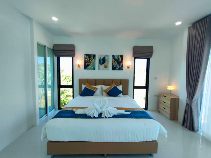 Others 5, JITVIRAT POOL VILLA, Phuket Island