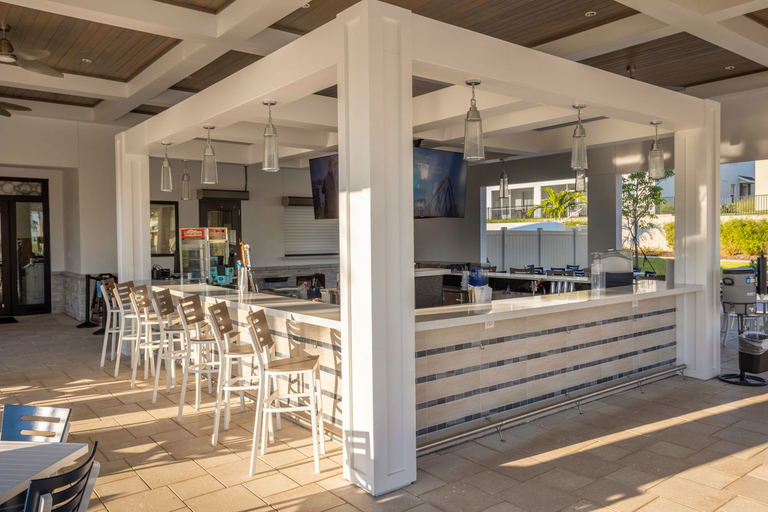 Food & Drinks 4, Champions Gate Resort Homes, Orange