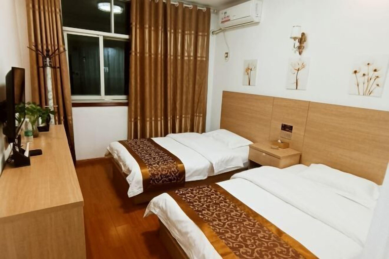 Others 4, Ruyi Business Hotel, Nanchang