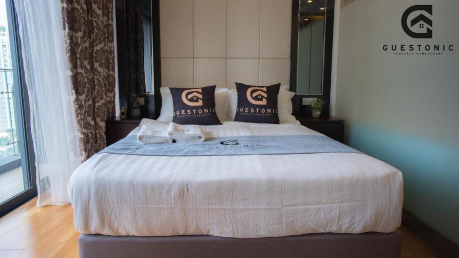 Others 3, Dorsett Residences Bukit Bintang by Guestonic, Kuala Lumpur