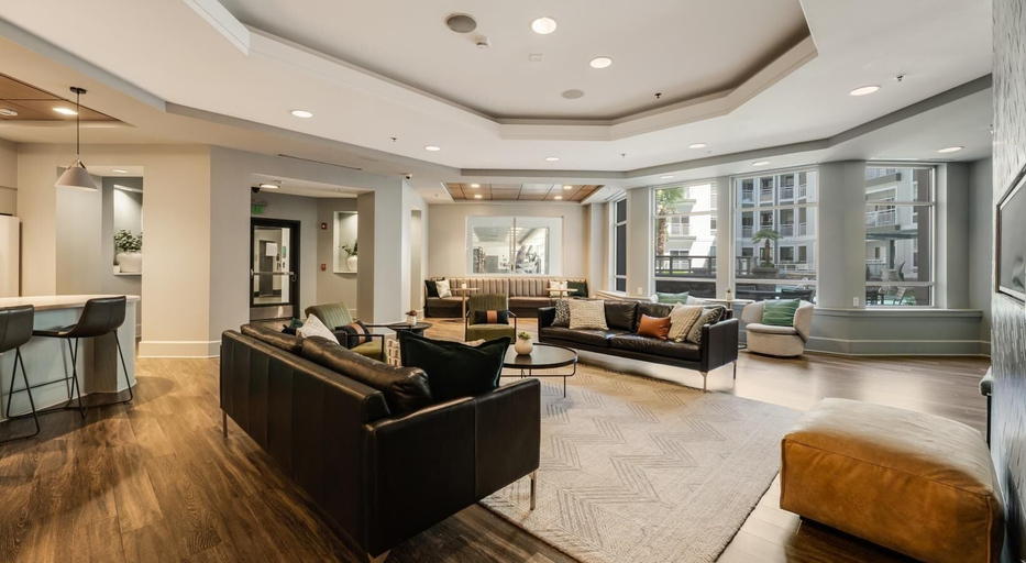 Interior 4, Landing Apartments Raleigh - North Hills , Wake