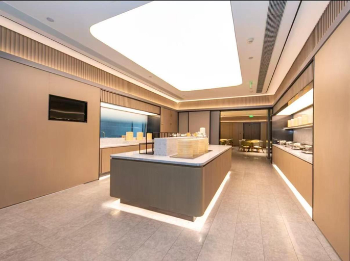 Food & Drinks 4, Ji Hotel Suzhou Guanqian Street Centre, Suzhou