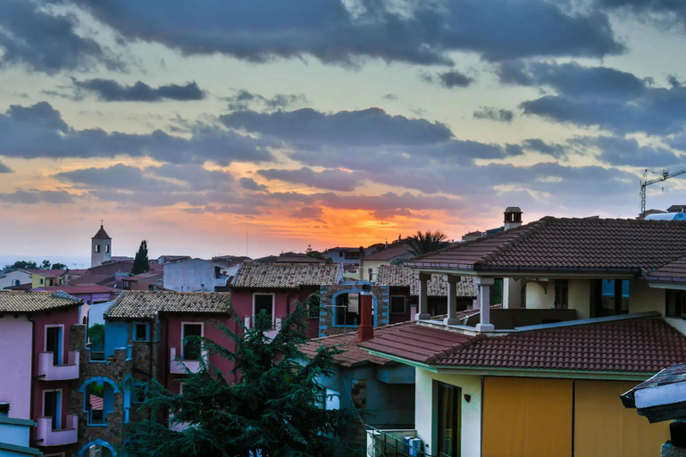 5, Charming family villa with pool, Olbia-Tempio