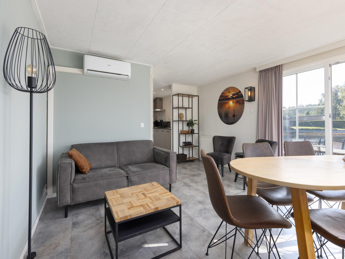 Others 5, Luxe Chalet w Sauna, Hellendoorn