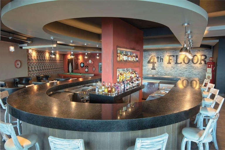 Food & Drinks 5, El Dorado Seaside Palms, All & More Inclusive - Adults Only , Cozumel