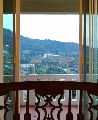 Others 4, Baan Paya Pano, Mae Rim