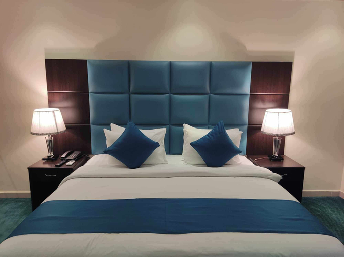 Bedroom 3, Milana Hotel, Jeddah