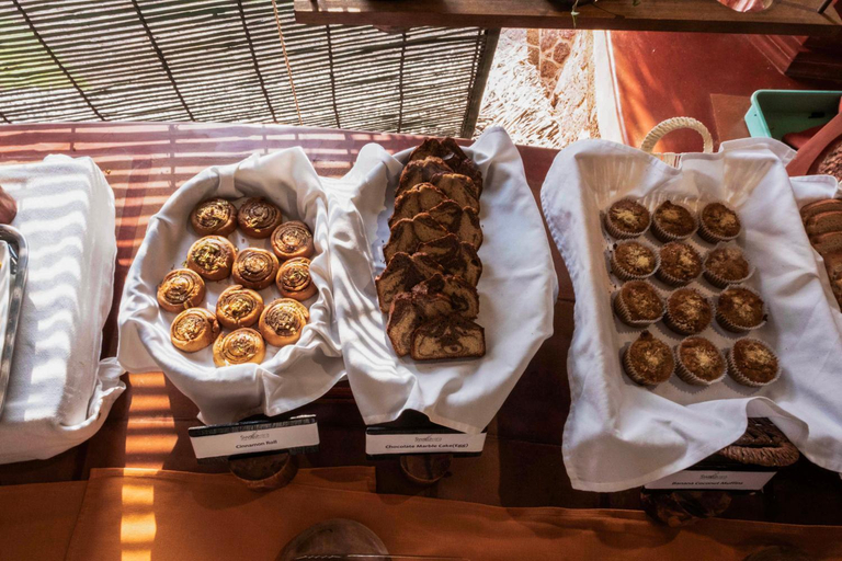 Food & Drinks 5, SwaSwara Wellness - A CGH Earth Experience Gokarna, Uttara Kannada