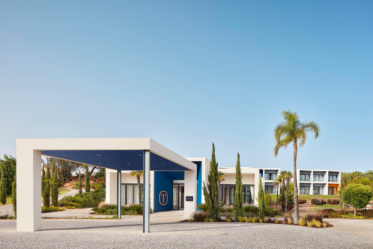 Exterior & Views, Tivoli Alvor Algarve - All Inclusive Resort, Portimão