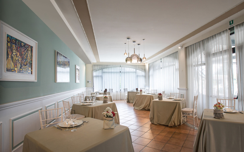 Food & Drinks 5, Hotel Hermitage, Lecce