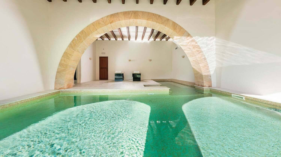 Sport & Beauty 2, Belle Son Mas Luxury Finca Hotel, Baleares