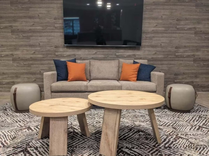 Public Area 2, Candlewood Suites San Antonio Fort Sam Hou by IHG, Bexar