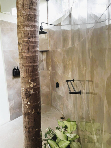 Bathroom 3, The Pathway Villas - Pererenan, Badung
