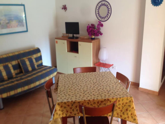 5, Charming family villa with pool, Olbia-Tempio