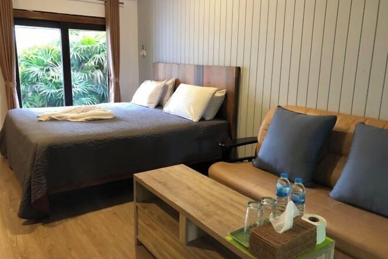 Bedroom 3, Likita Resort, Muang Rayong