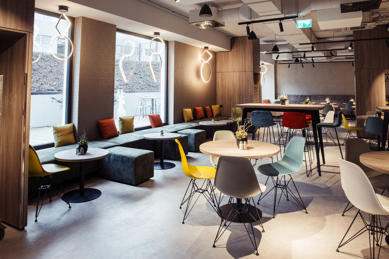 Food & Drinks 5, Hotel Rainers21, Mödling