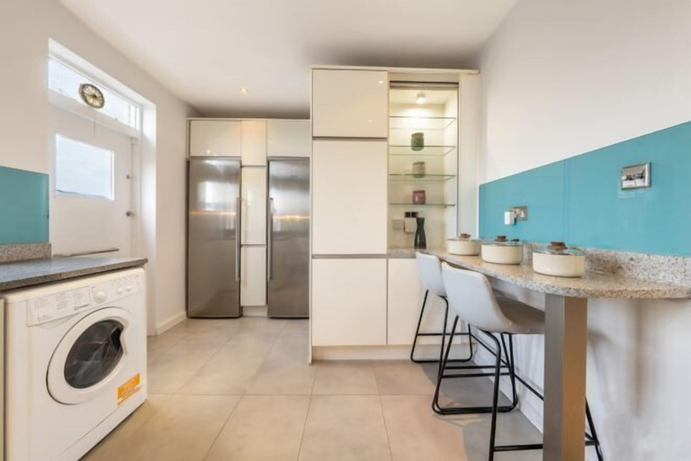 Others 5, Marble Arch Residences, London