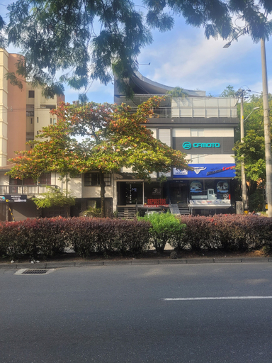 Exterior & Views 2, Hotel Med 33, Medellín