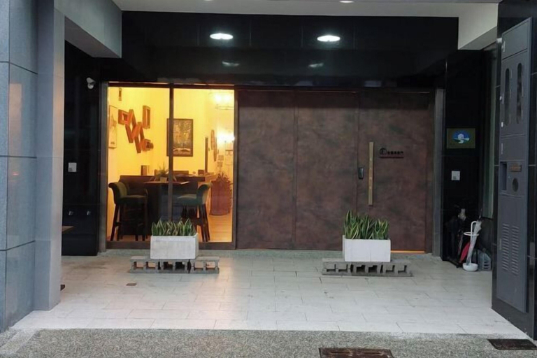 Exterior & Views 2, Summer Time Homestay, Chiayi City