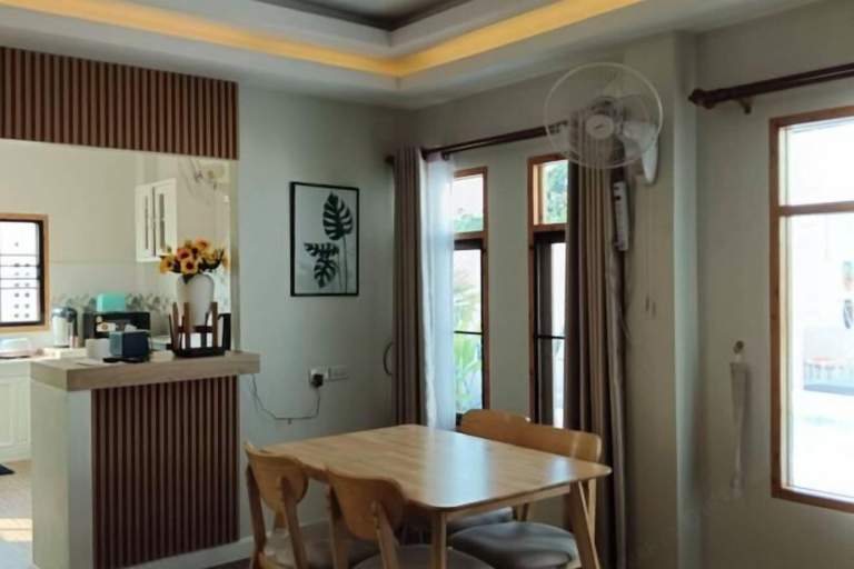 Property amenity 4, The Nordic House Pool Villa Chaing Mai, San Kamphaeng