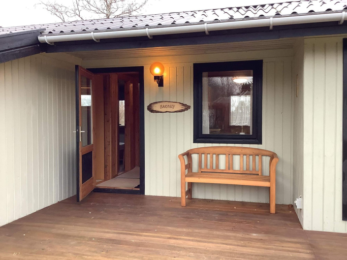 Primary image, 5 Person Holiday Home in Follenslev, Kalundborg