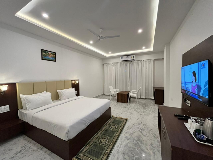 Room 5, Amber Villa, Udaipur